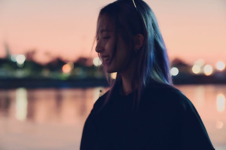 เนเน่ - พรนับพัน พรเพ็ญพิพัฒน์