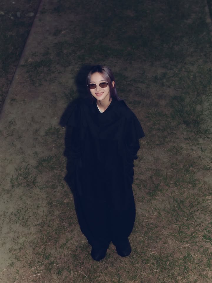 เนเน่ - พรนับพัน พรเพ็ญพิพัฒน์