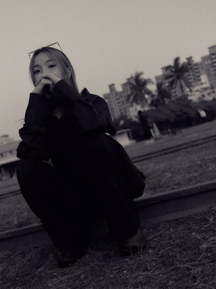 เนเน่ - พรนับพัน พรเพ็ญพิพัฒน์