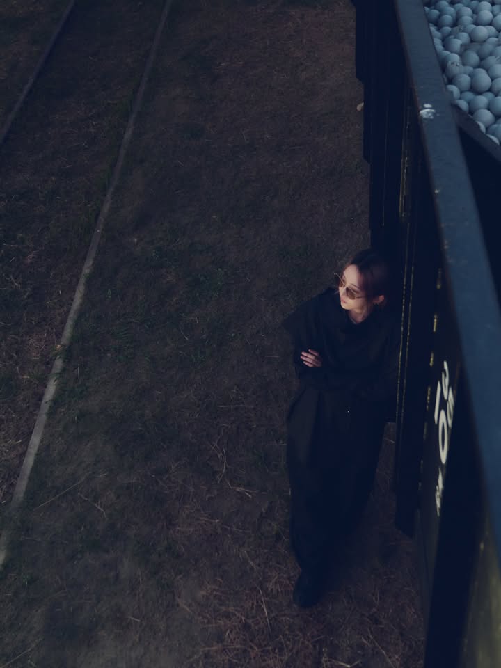 เนเน่ - พรนับพัน พรเพ็ญพิพัฒน์