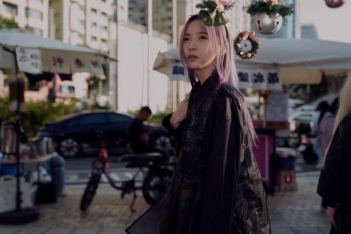 เนเน่ - พรนับพัน พรเพ็ญพิพัฒน์