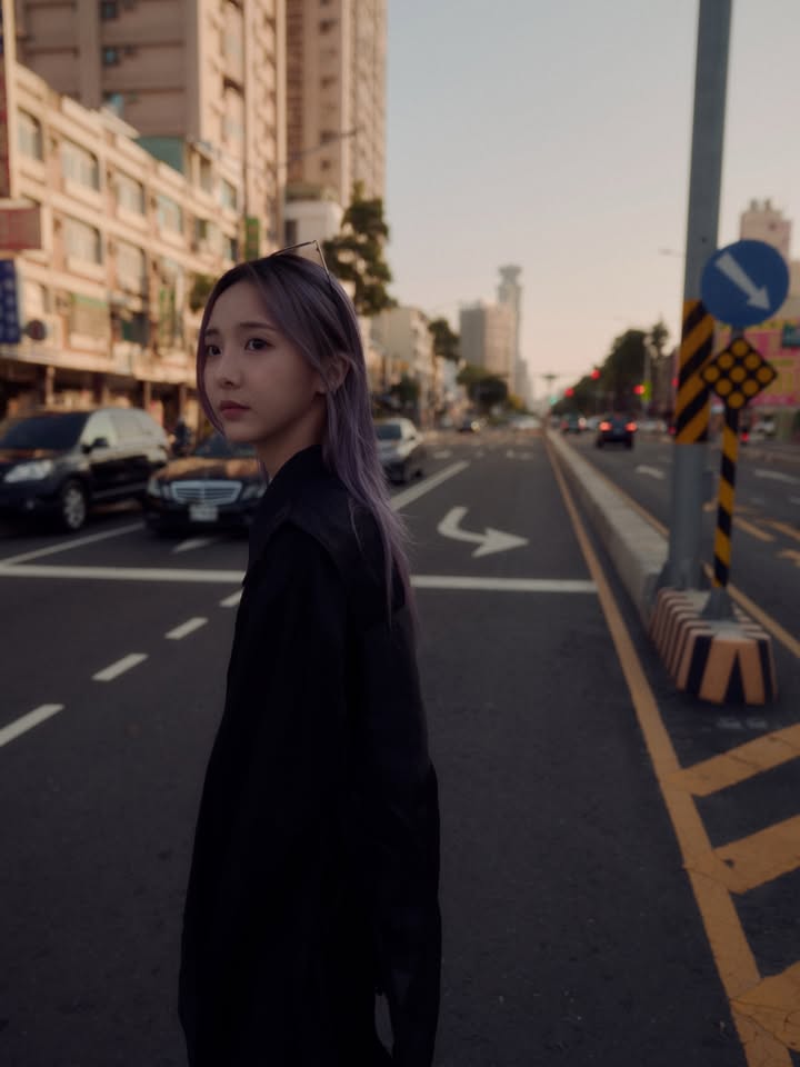 เนเน่ - พรนับพัน พรเพ็ญพิพัฒน์