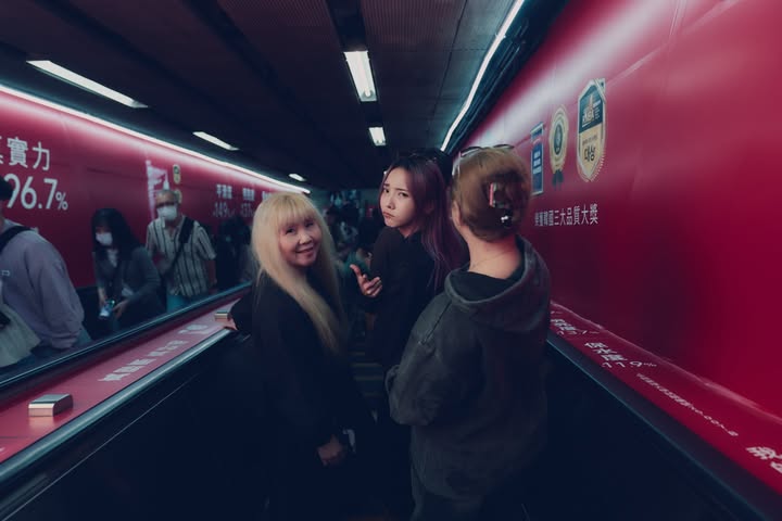 เนเน่ - พรนับพัน พรเพ็ญพิพัฒน์