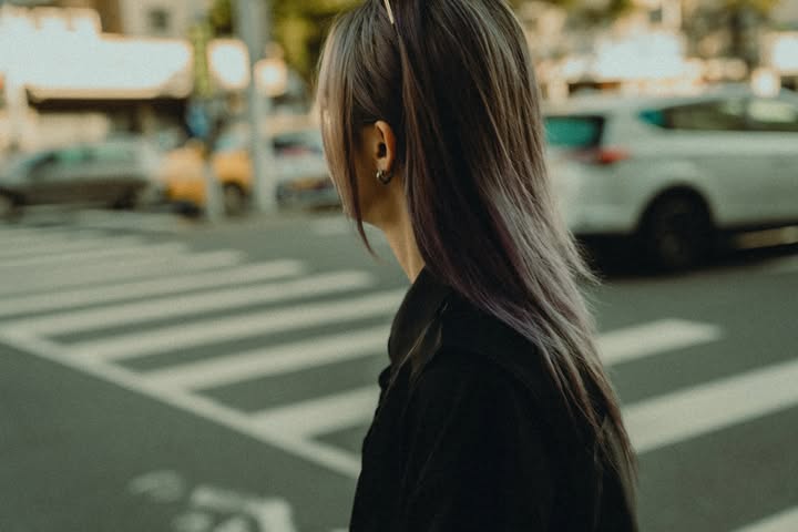 เนเน่ - พรนับพัน พรเพ็ญพิพัฒน์