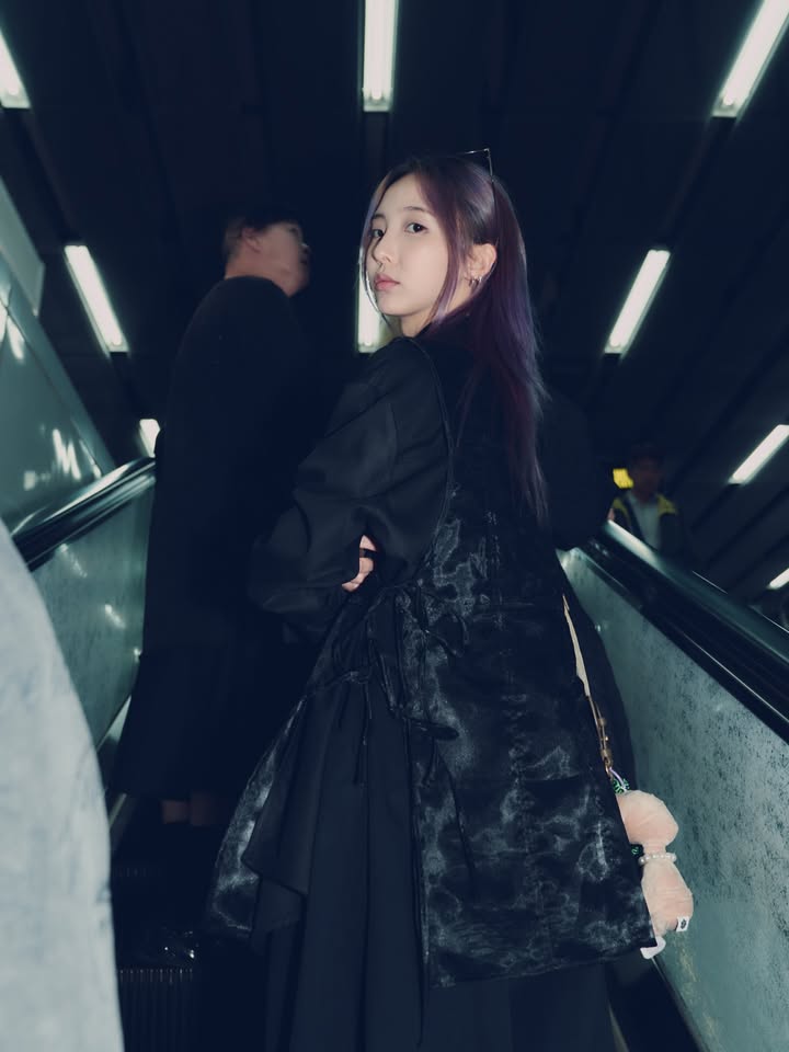 เนเน่ - พรนับพัน พรเพ็ญพิพัฒน์