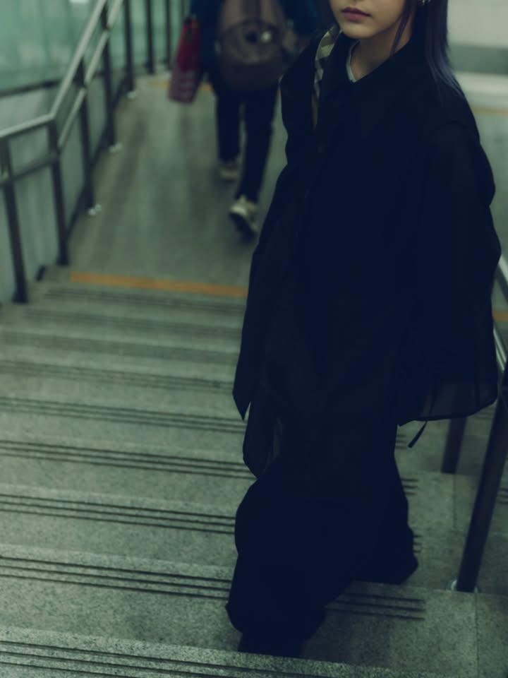 เนเน่ - พรนับพัน พรเพ็ญพิพัฒน์