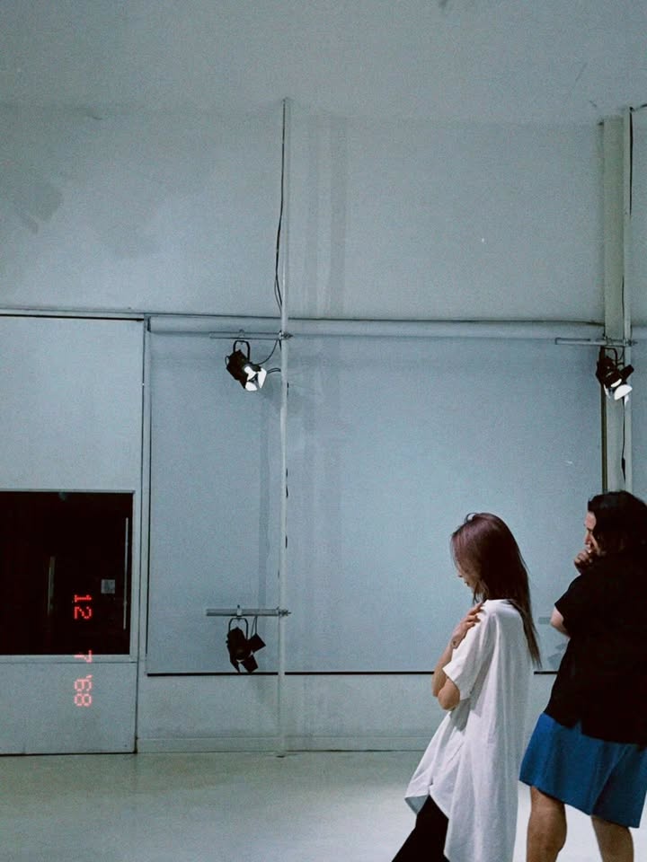 เนเน่ - พรนับพัน พรเพ็ญพิพัฒน์