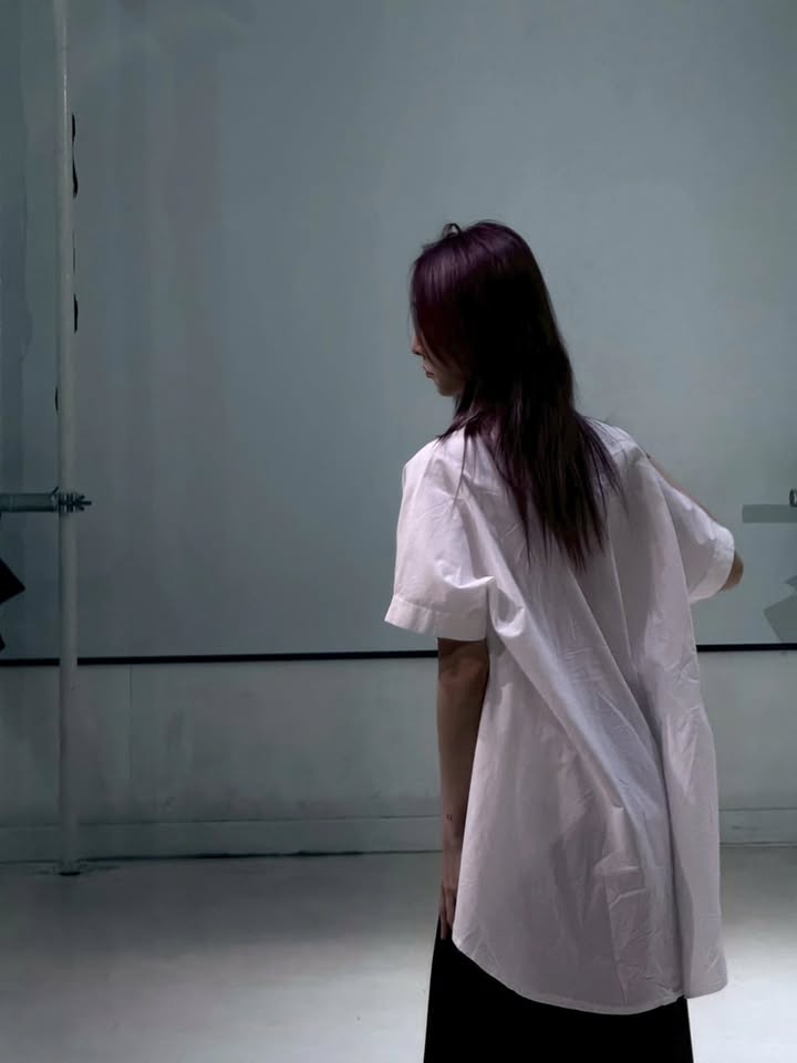 เนเน่ - พรนับพัน พรเพ็ญพิพัฒน์