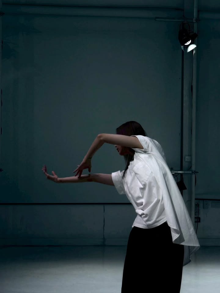 เนเน่ - พรนับพัน พรเพ็ญพิพัฒน์