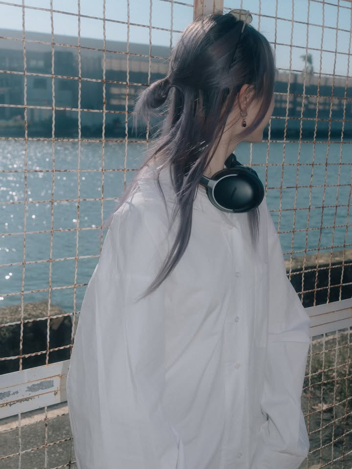 เนเน่ - พรนับพัน พรเพ็ญพิพัฒน์