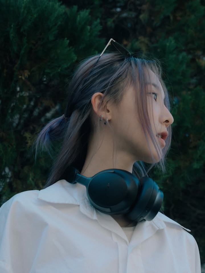 เนเน่ - พรนับพัน พรเพ็ญพิพัฒน์