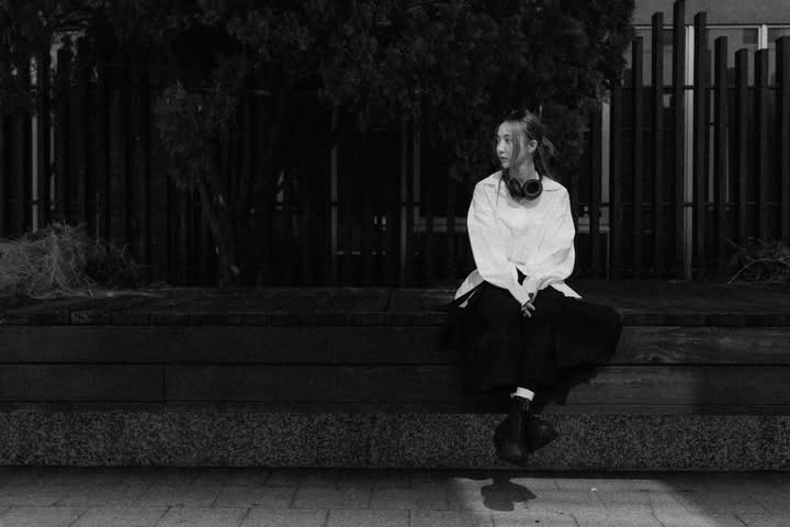 เนเน่ - พรนับพัน พรเพ็ญพิพัฒน์