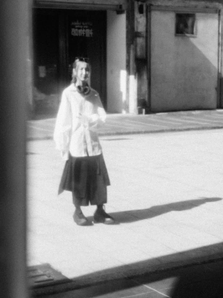 เนเน่ - พรนับพัน พรเพ็ญพิพัฒน์