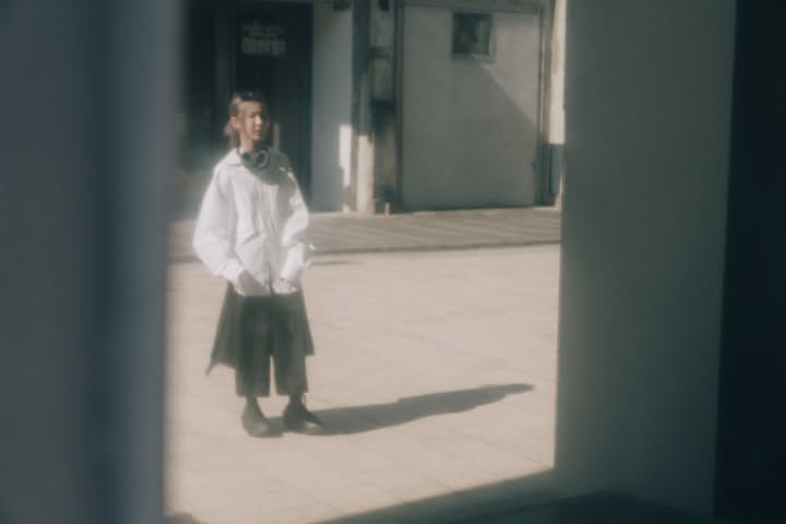 เนเน่ - พรนับพัน พรเพ็ญพิพัฒน์