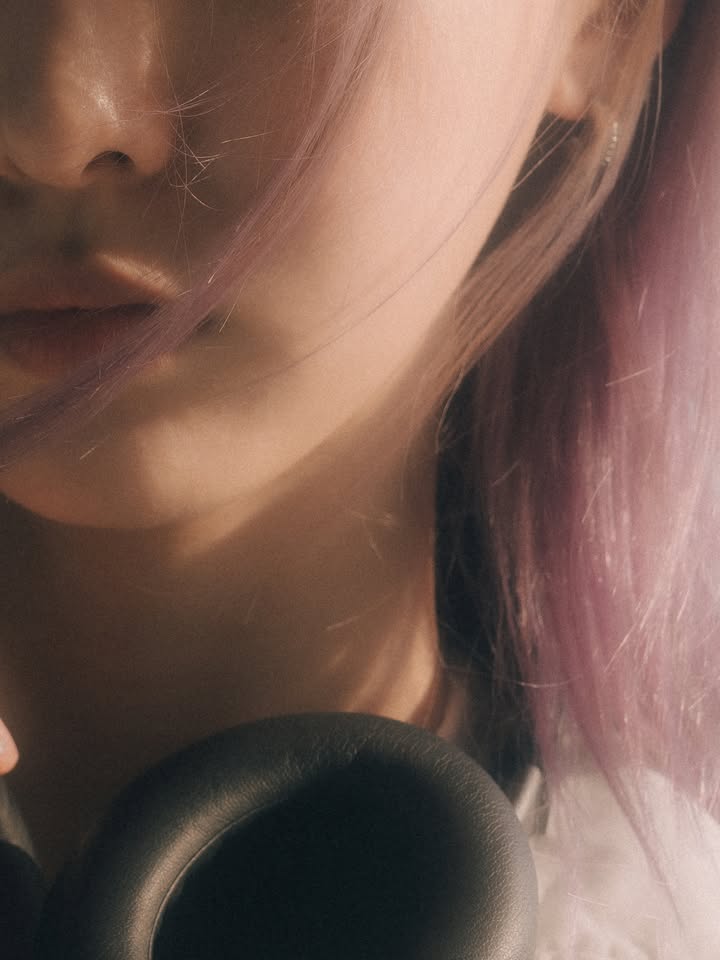 เนเน่ - พรนับพัน พรเพ็ญพิพัฒน์