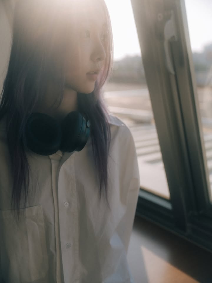 เนเน่ - พรนับพัน พรเพ็ญพิพัฒน์