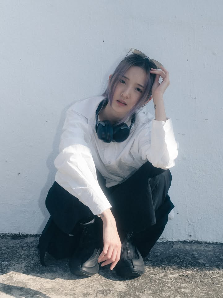 เนเน่ - พรนับพัน พรเพ็ญพิพัฒน์