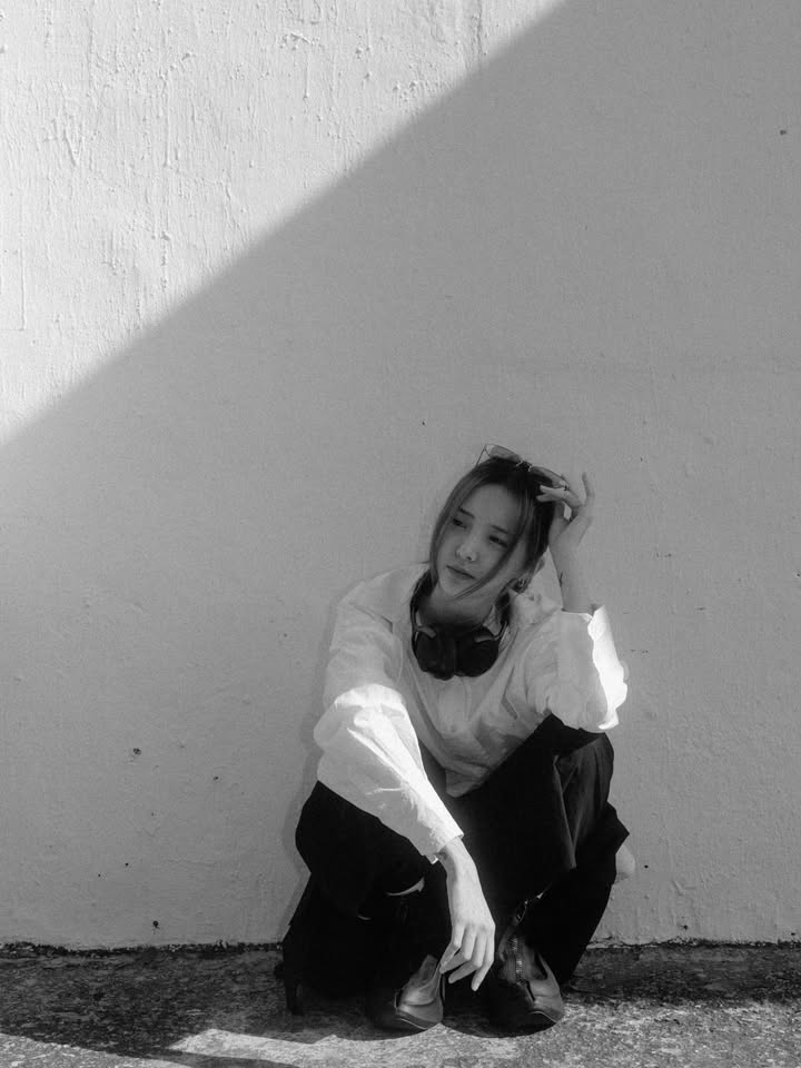 เนเน่ - พรนับพัน พรเพ็ญพิพัฒน์