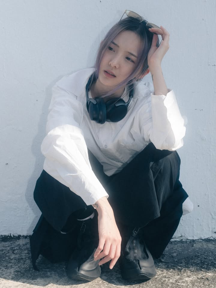 เนเน่ - พรนับพัน พรเพ็ญพิพัฒน์