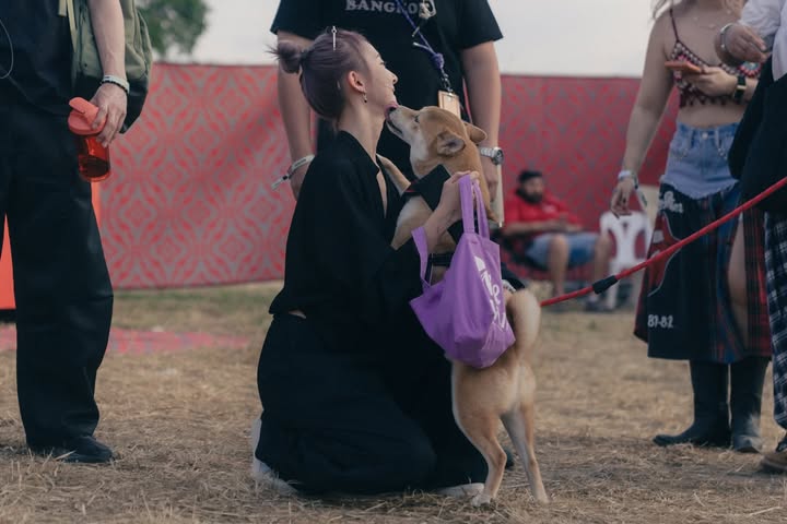 เนเน่ - พรนับพัน พรเพ็ญพิพัฒน์