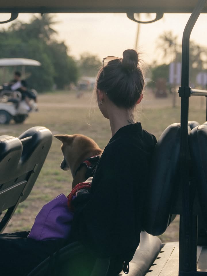 เนเน่ - พรนับพัน พรเพ็ญพิพัฒน์