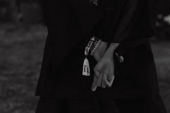 เนเน่ - พรนับพัน พรเพ็ญพิพัฒน์