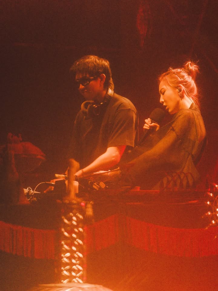 เนเน่ - พรนับพัน พรเพ็ญพิพัฒน์