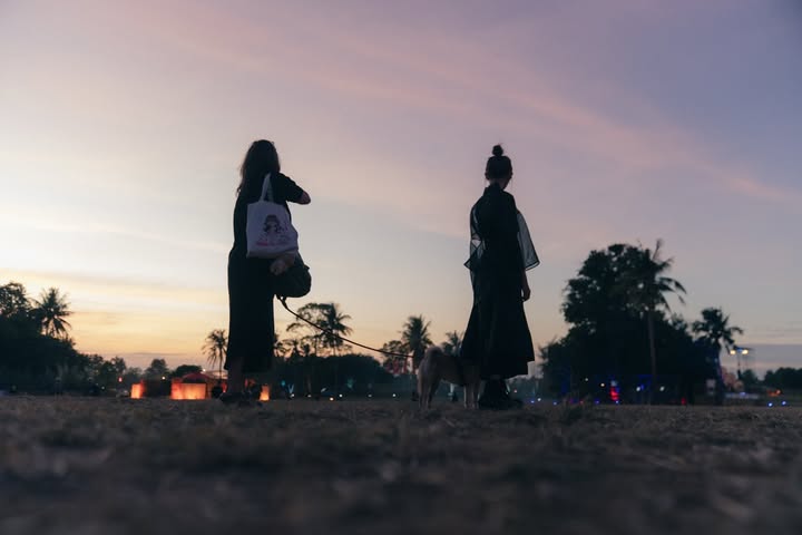 เนเน่ - พรนับพัน พรเพ็ญพิพัฒน์