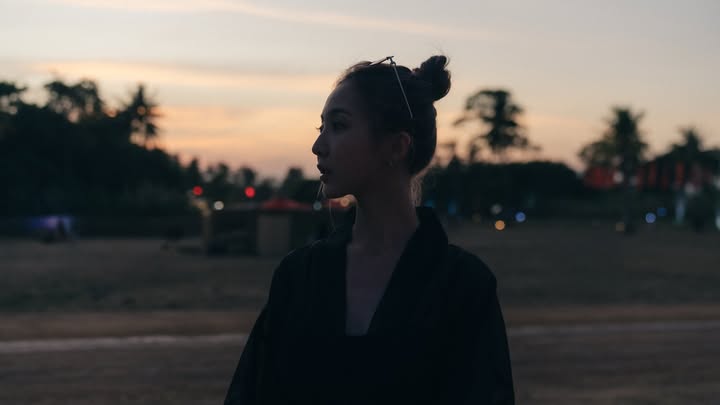 เนเน่ - พรนับพัน พรเพ็ญพิพัฒน์