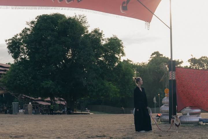 เนเน่ - พรนับพัน พรเพ็ญพิพัฒน์