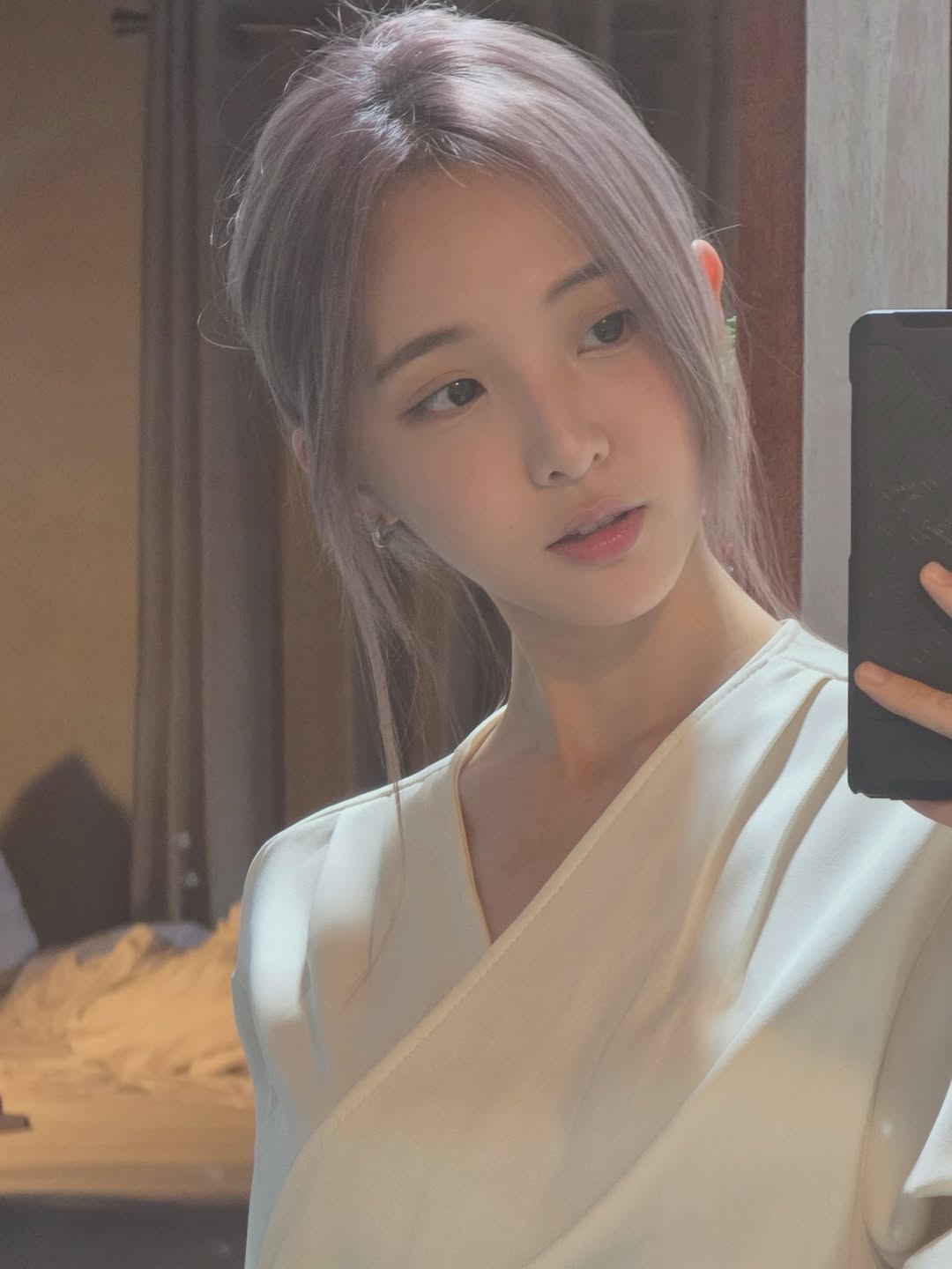 เนเน่ - พรนับพัน พรเพ็ญพิพัฒน์