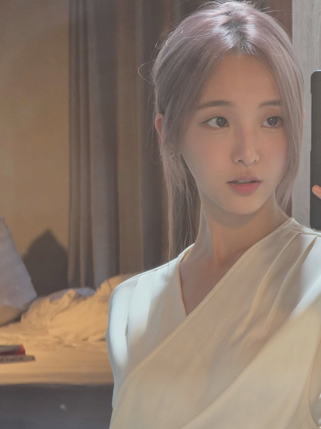 เนเน่ - พรนับพัน พรเพ็ญพิพัฒน์