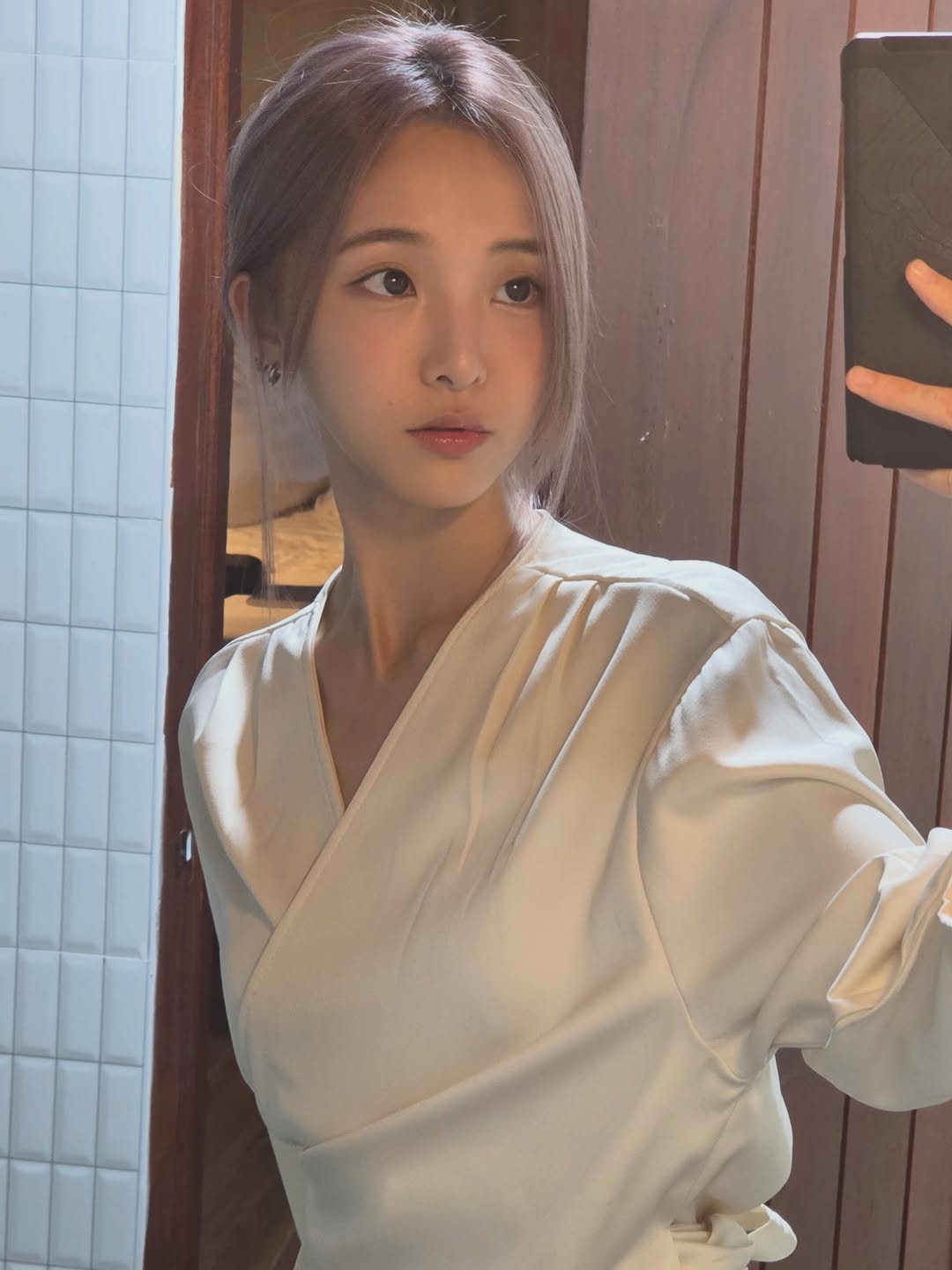 เนเน่ - พรนับพัน พรเพ็ญพิพัฒน์