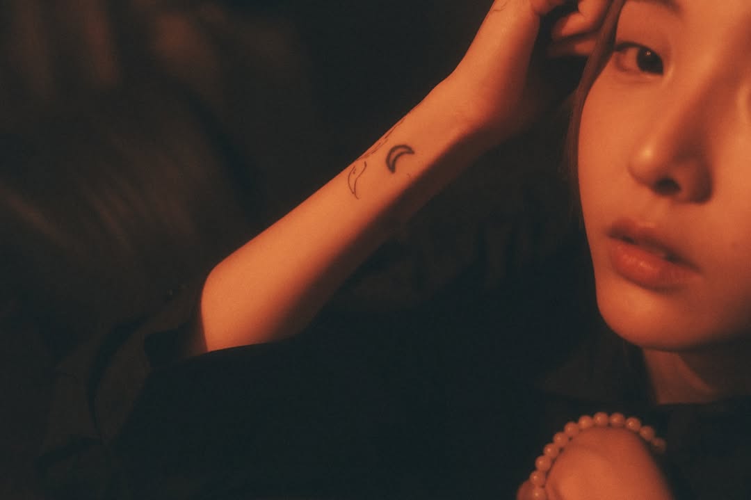 เนเน่ - พรนับพัน พรเพ็ญพิพัฒน์