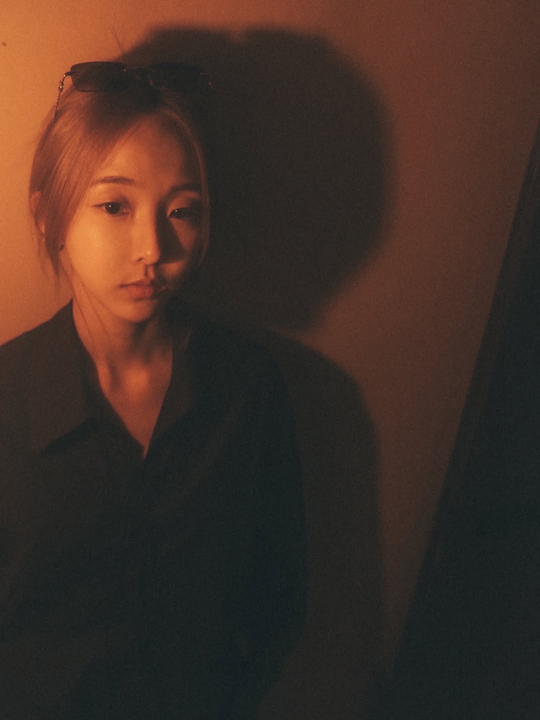 เนเน่ - พรนับพัน พรเพ็ญพิพัฒน์