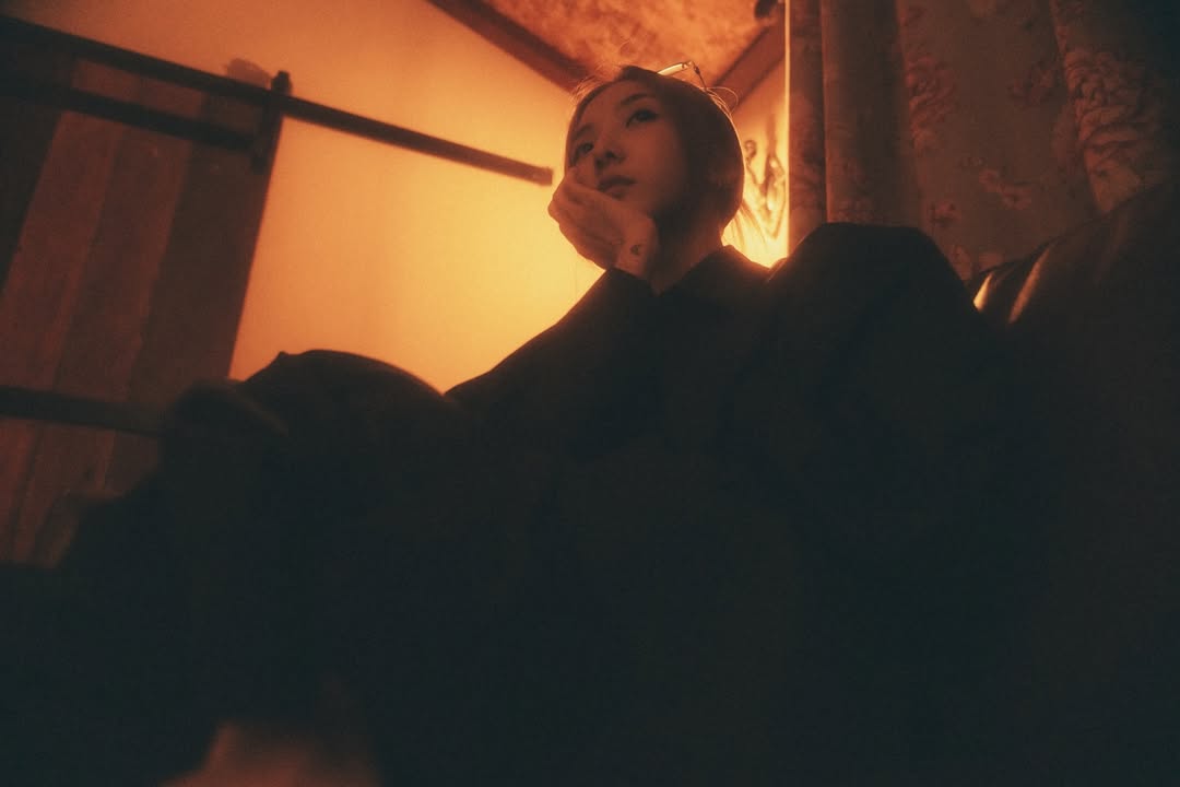 เนเน่ - พรนับพัน พรเพ็ญพิพัฒน์