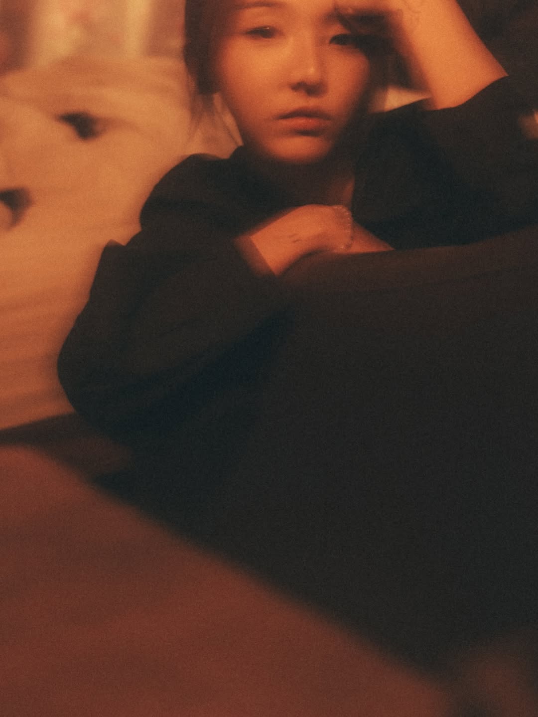 เนเน่ - พรนับพัน พรเพ็ญพิพัฒน์