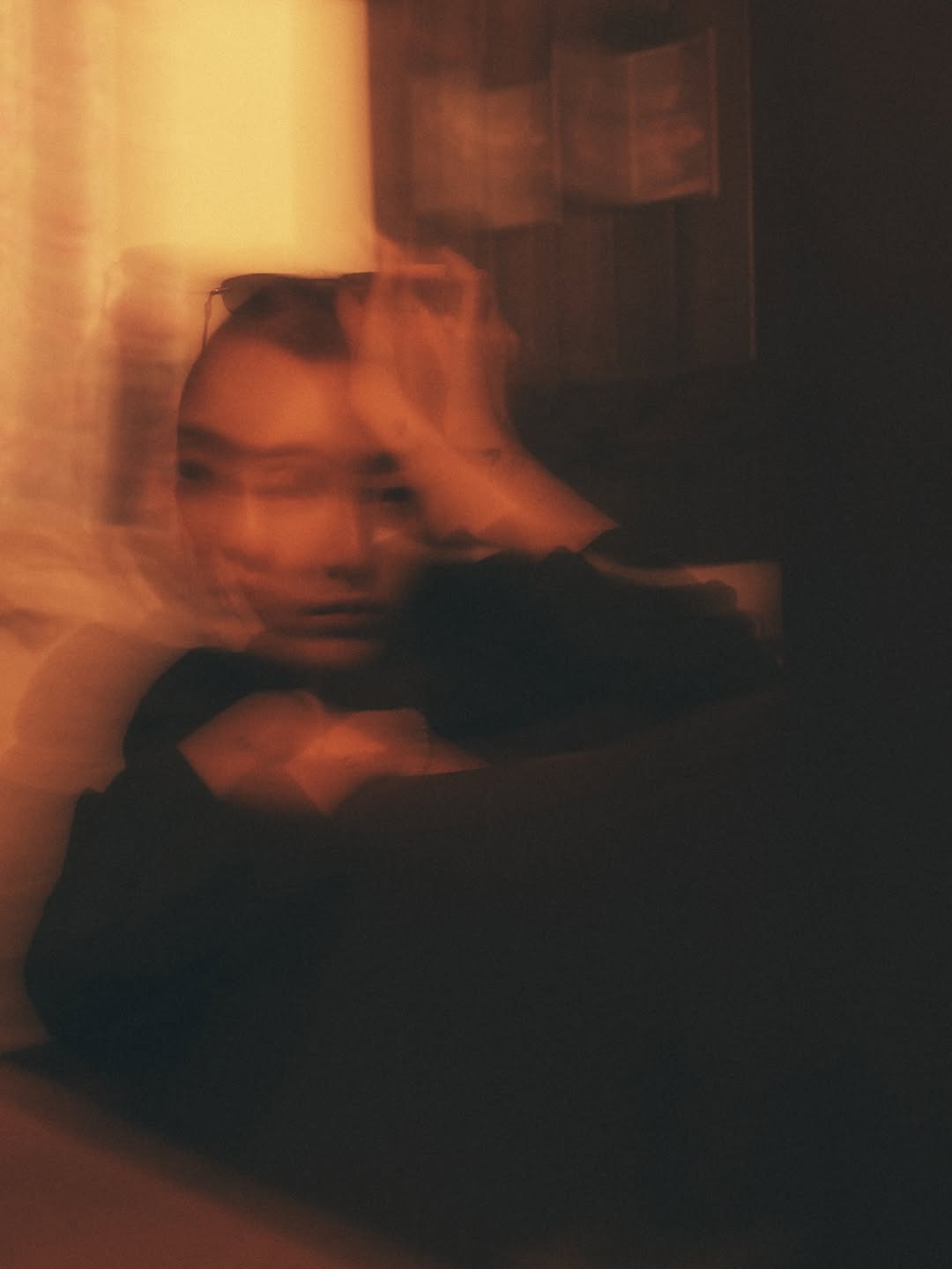 เนเน่ - พรนับพัน พรเพ็ญพิพัฒน์