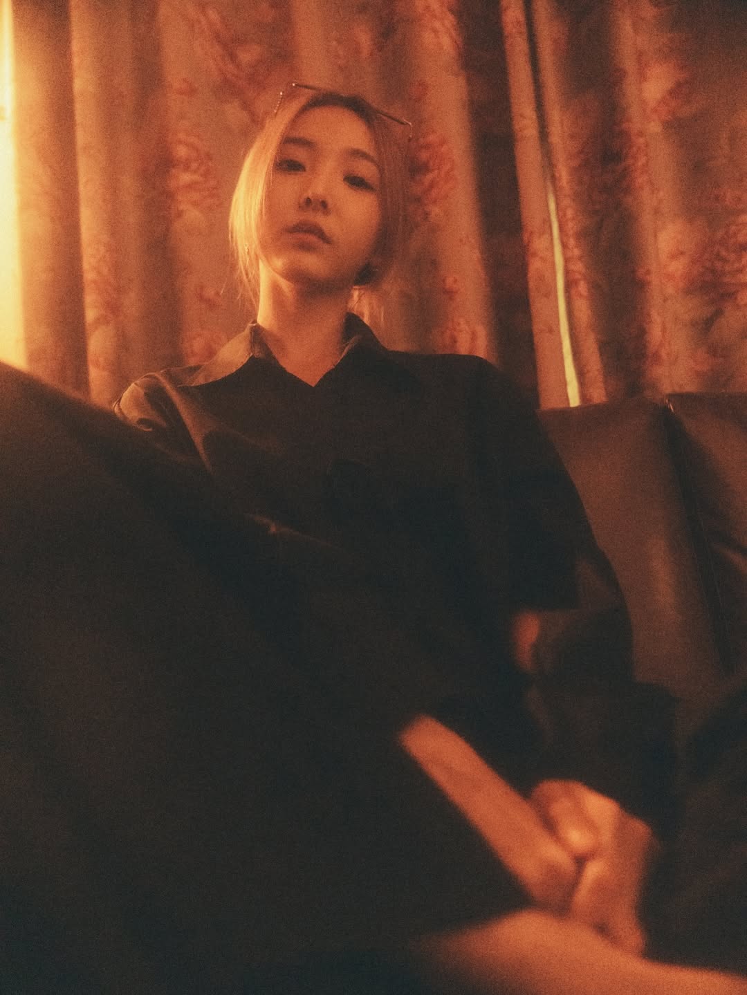 เนเน่ - พรนับพัน พรเพ็ญพิพัฒน์