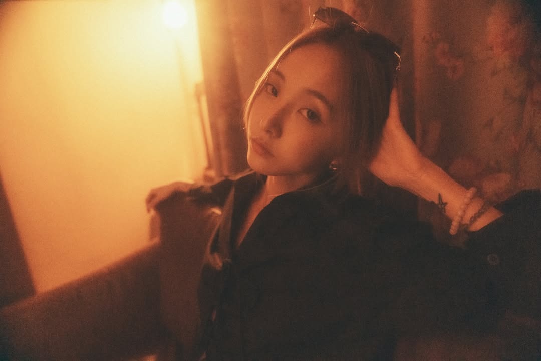 เนเน่ - พรนับพัน พรเพ็ญพิพัฒน์