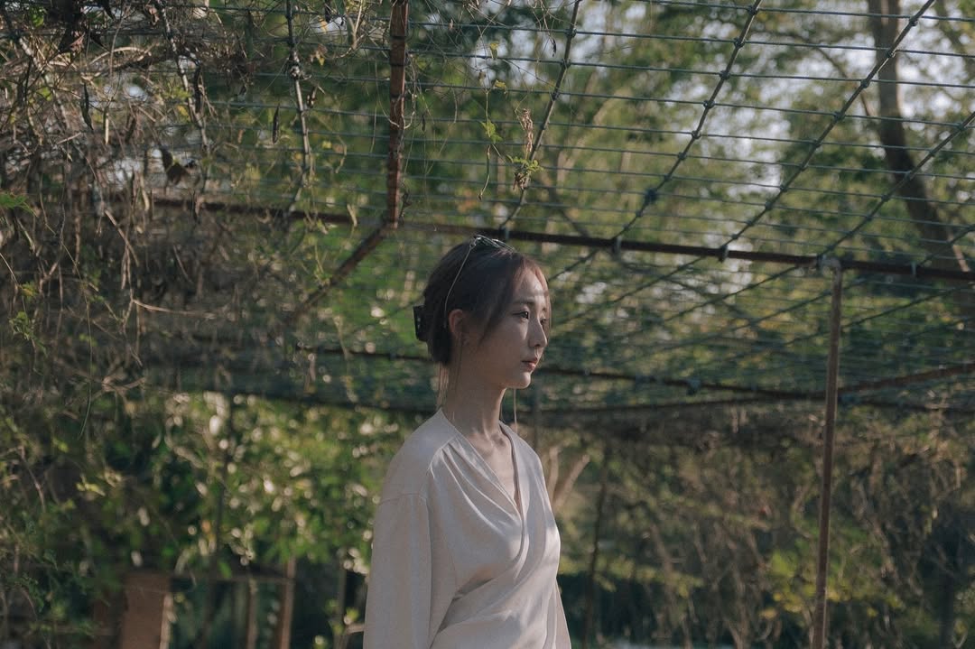 เนเน่ - พรนับพัน พรเพ็ญพิพัฒน์