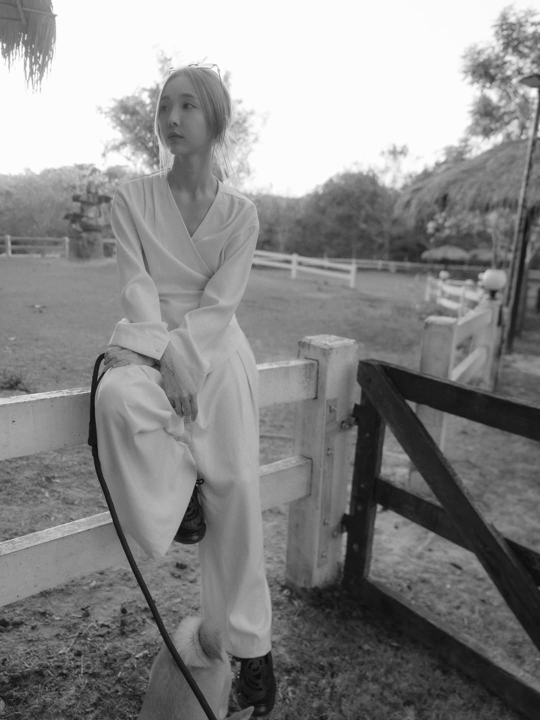 เนเน่ - พรนับพัน พรเพ็ญพิพัฒน์