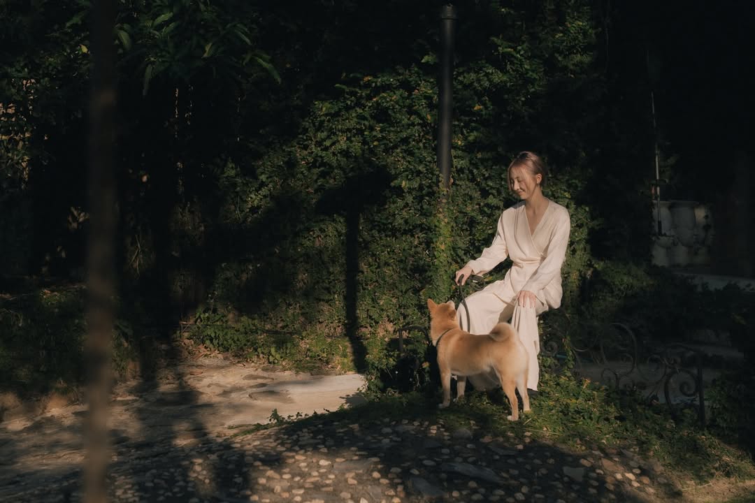 เนเน่ - พรนับพัน พรเพ็ญพิพัฒน์