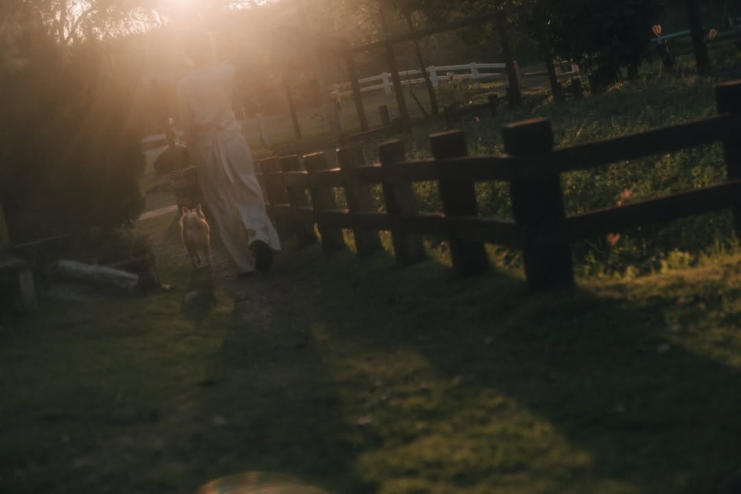 เนเน่ - พรนับพัน พรเพ็ญพิพัฒน์