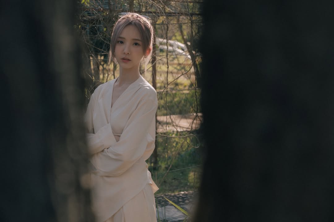 เนเน่ - พรนับพัน พรเพ็ญพิพัฒน์