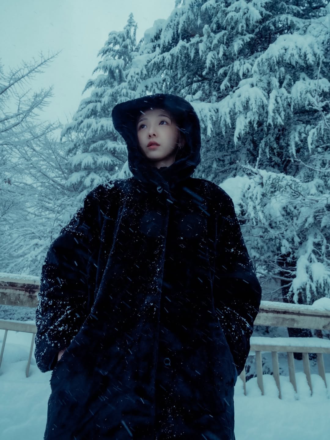 เนเน่ - พรนับพัน พรเพ็ญพิพัฒน์