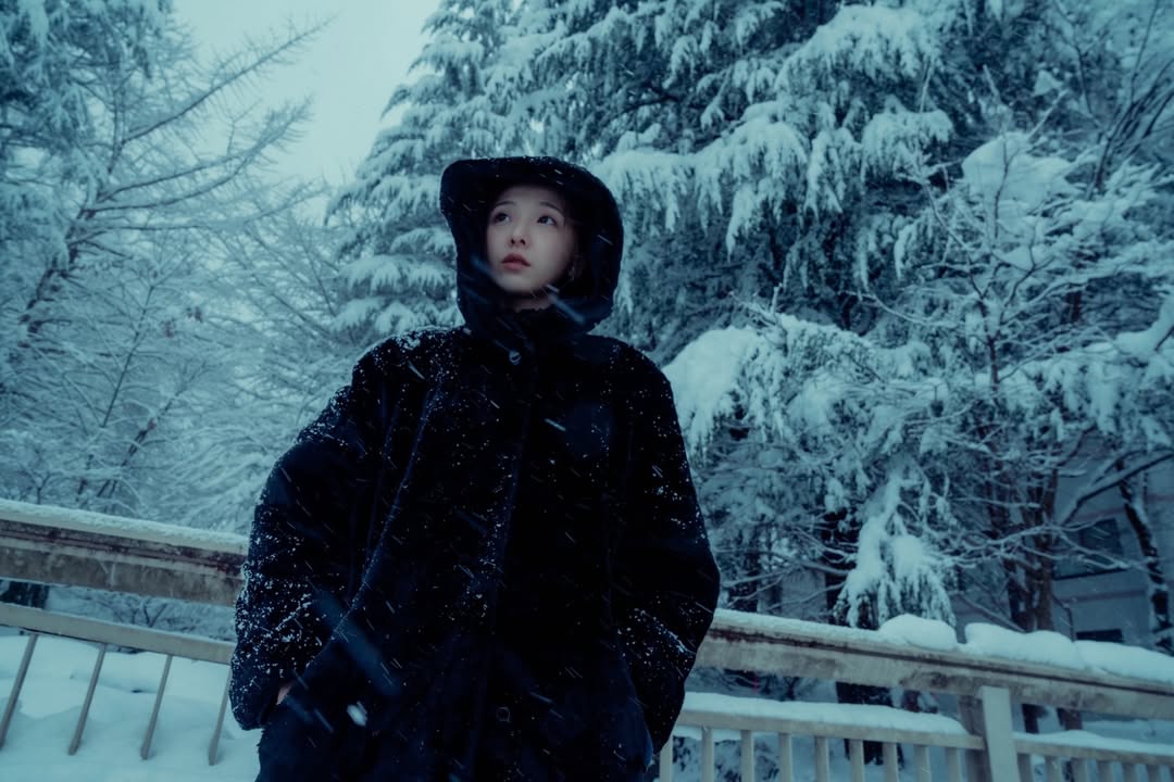 เนเน่ - พรนับพัน พรเพ็ญพิพัฒน์