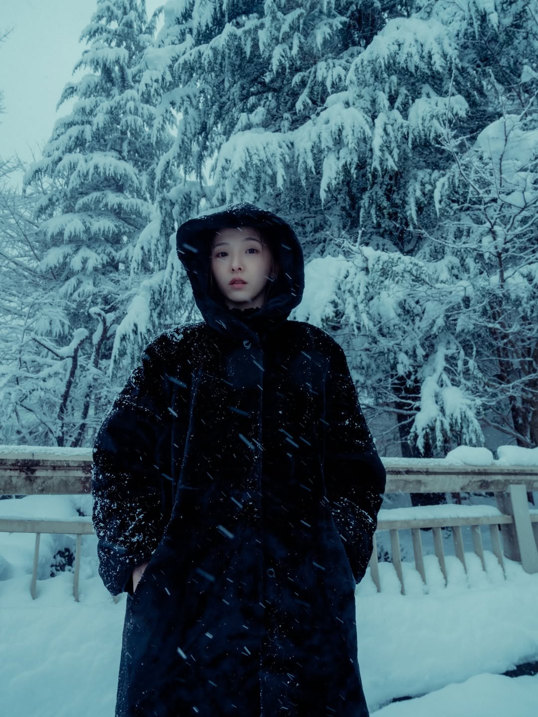 เนเน่ - พรนับพัน พรเพ็ญพิพัฒน์