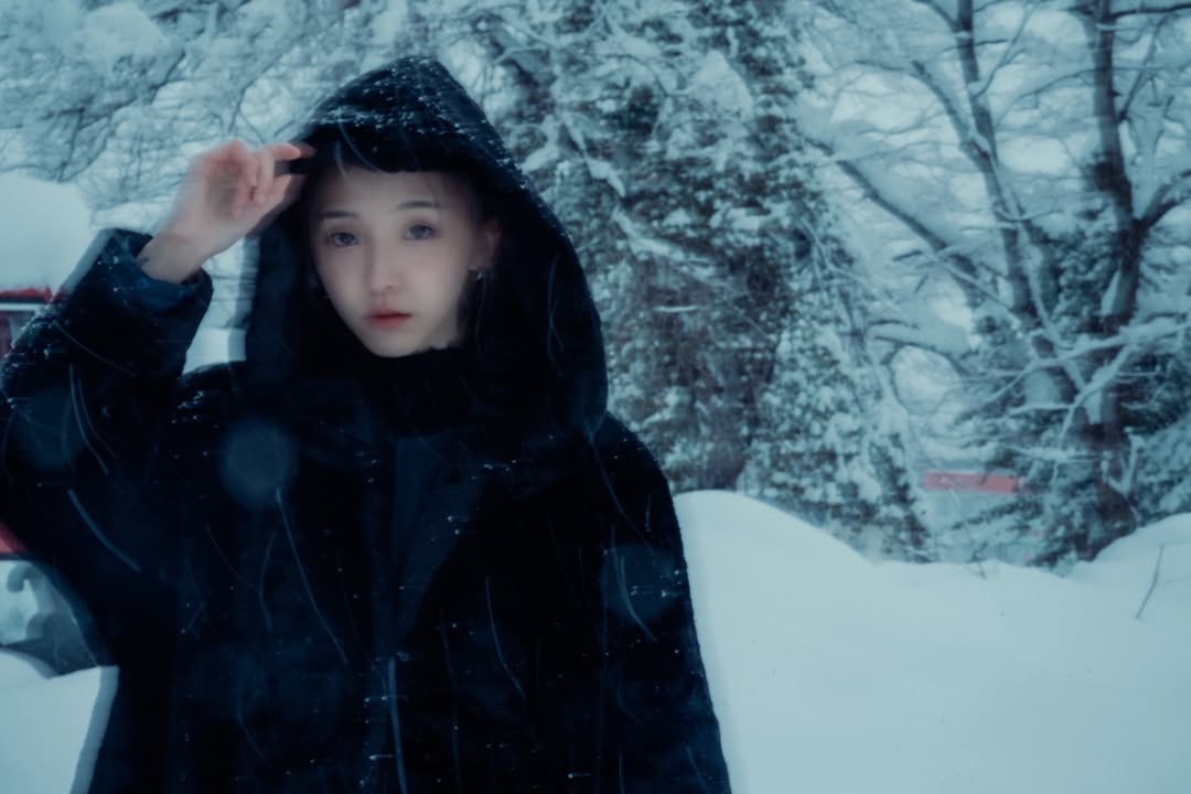 เนเน่ - พรนับพัน พรเพ็ญพิพัฒน์