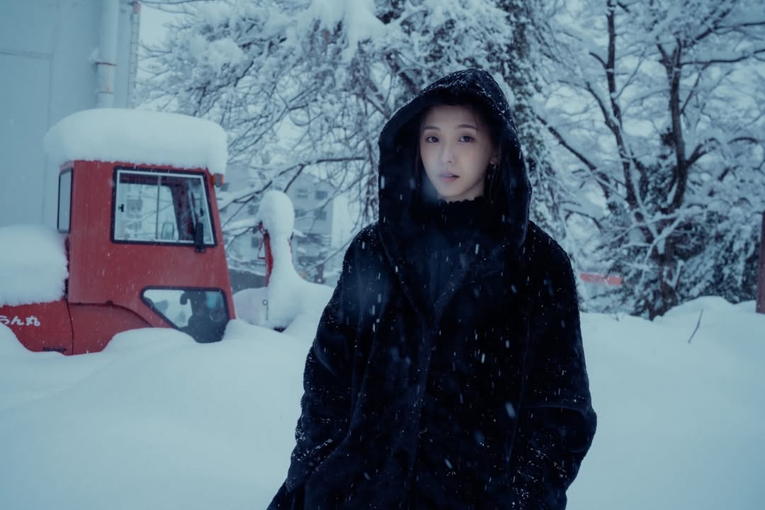 เนเน่ - พรนับพัน พรเพ็ญพิพัฒน์